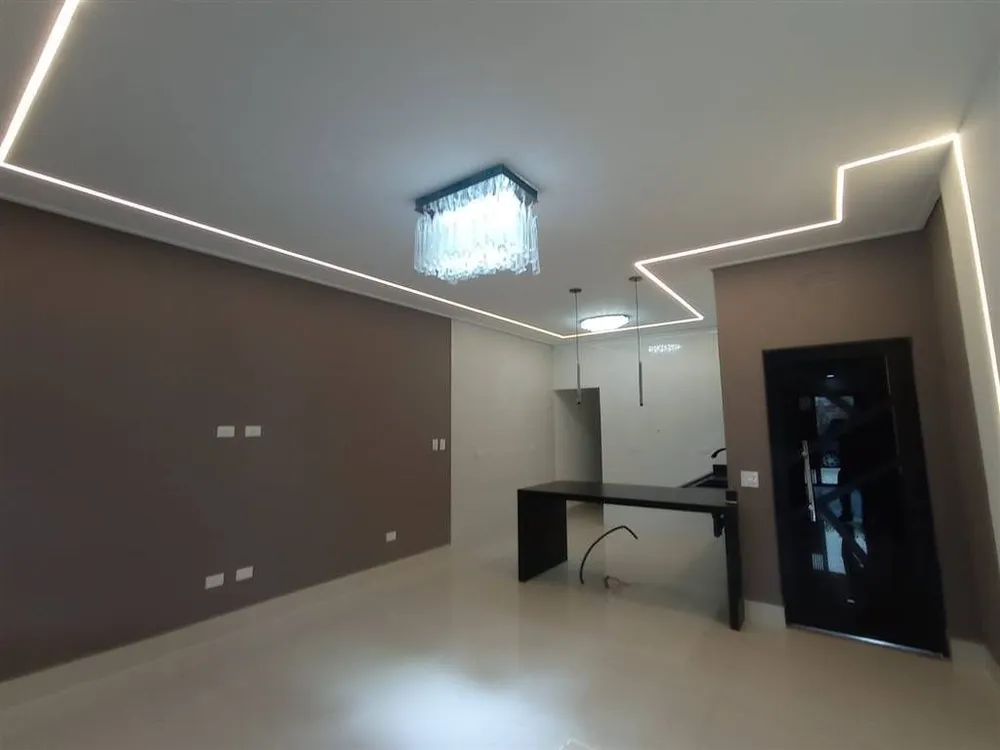 Casa, 3 quartos, 116 m² - Foto 5