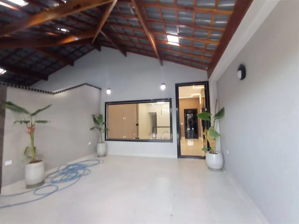 Casa, 3 quartos, 116 m² - Foto 2