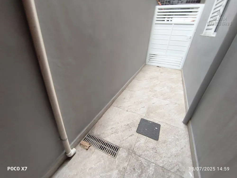 Casa, 2 quartos, 42 m² - Foto 11