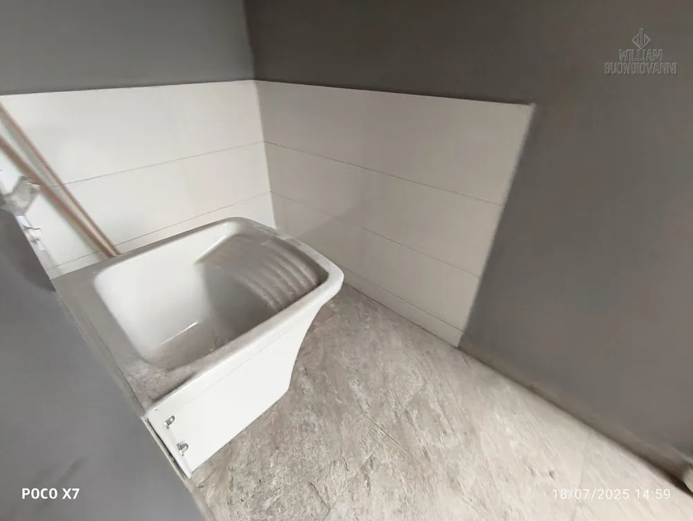 Casa, 2 quartos, 42 m² - Foto 10