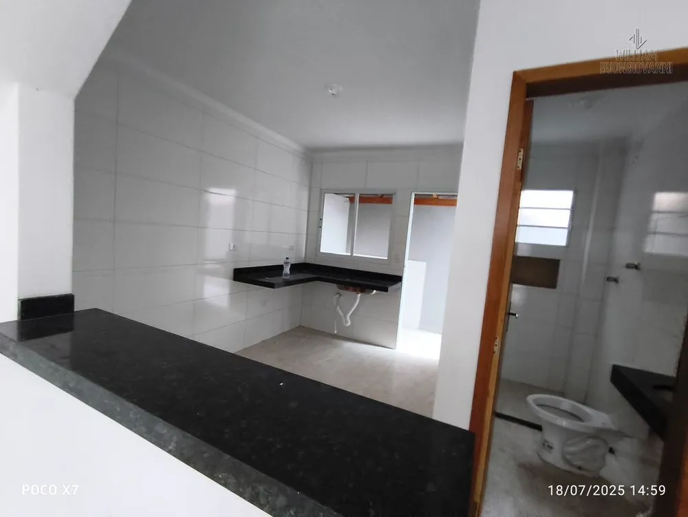 Casa, 2 quartos, 42 m² - Foto 4