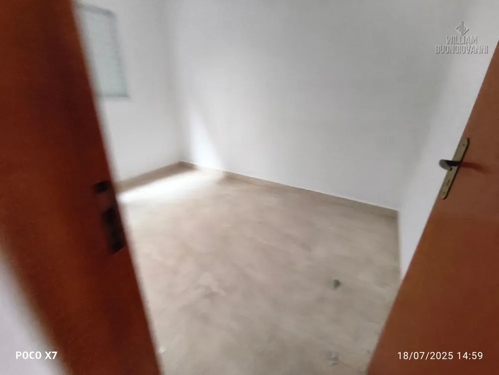 Casa, 2 quartos, 42 m² - Foto 6