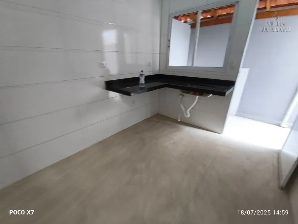 Casa, 2 quartos, 42 m² - Foto 9