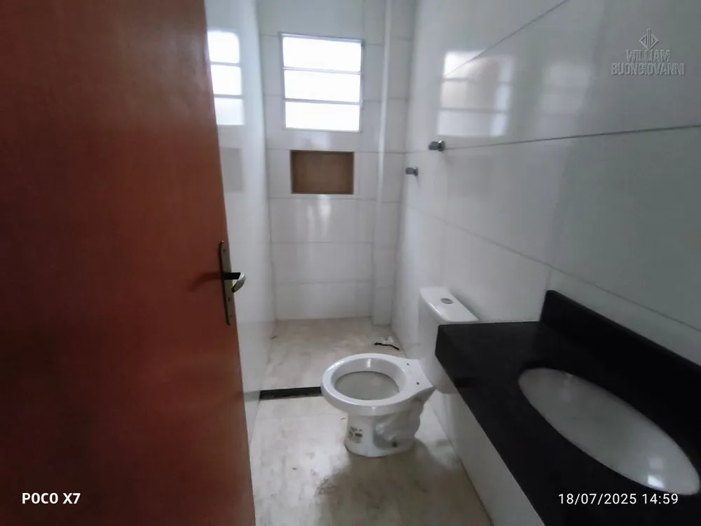 Casa, 2 quartos, 42 m² - Foto 8