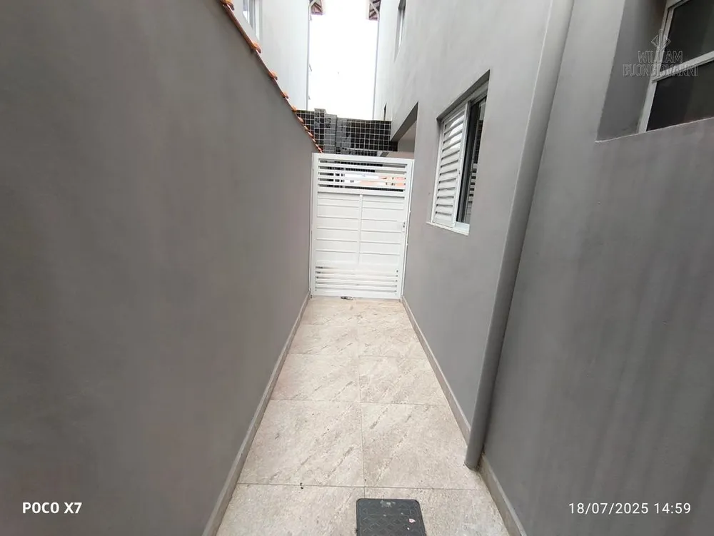 Casa, 2 quartos, 42 m² - Foto 12