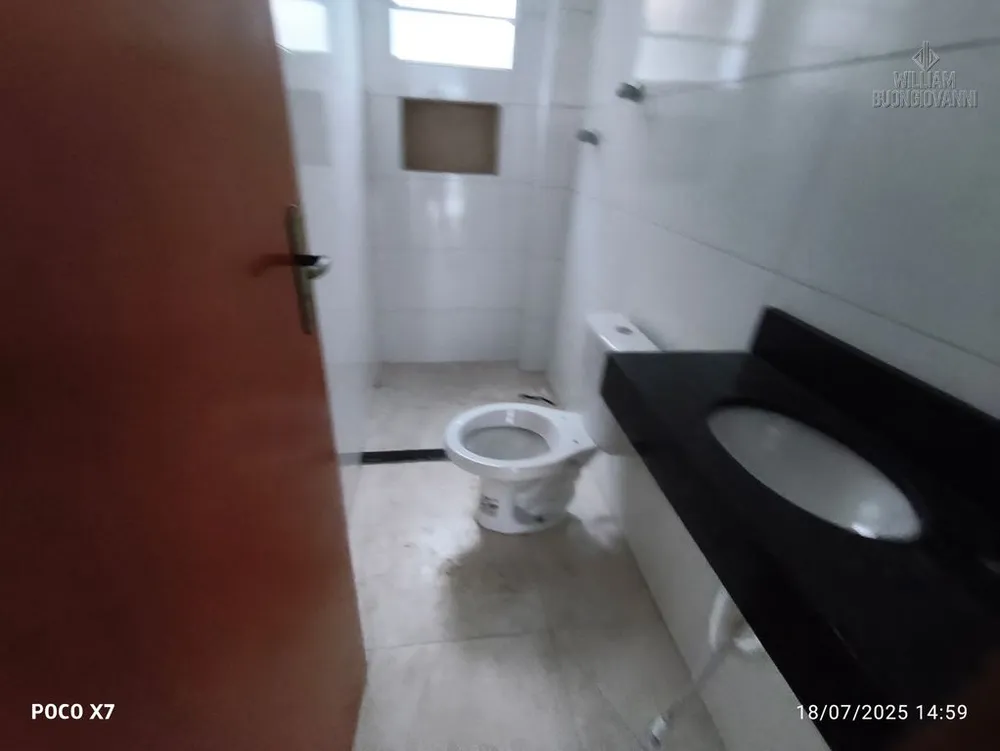 Casa, 2 quartos, 42 m² - Foto 7