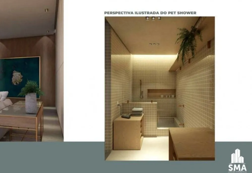 Apartamento, 3 quartos, 120 m² - Foto 3