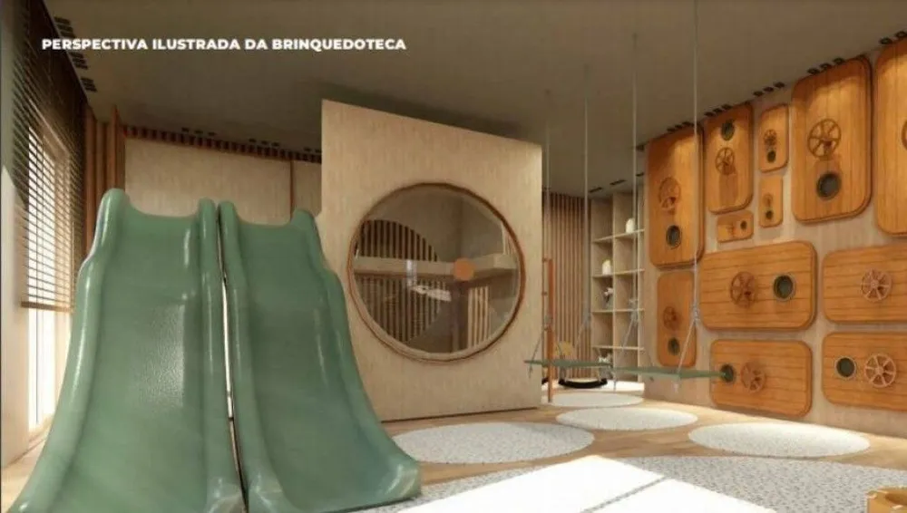 Apartamento, 3 quartos, 120 m² - Foto 7