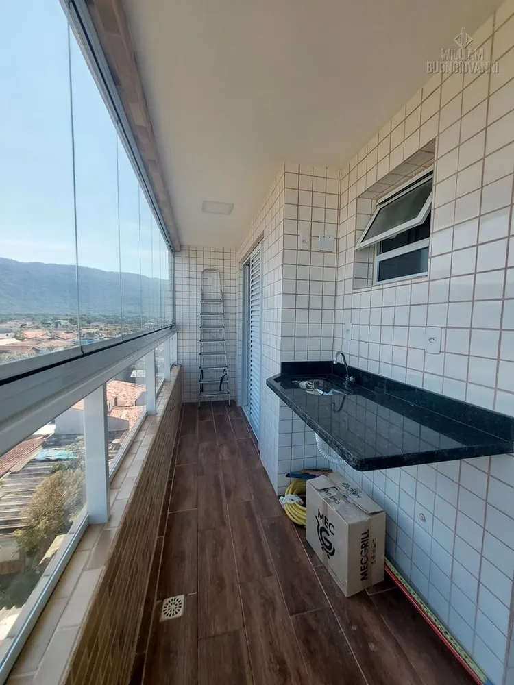 Apartamento, 1 quarto, 43 m² - Foto 4