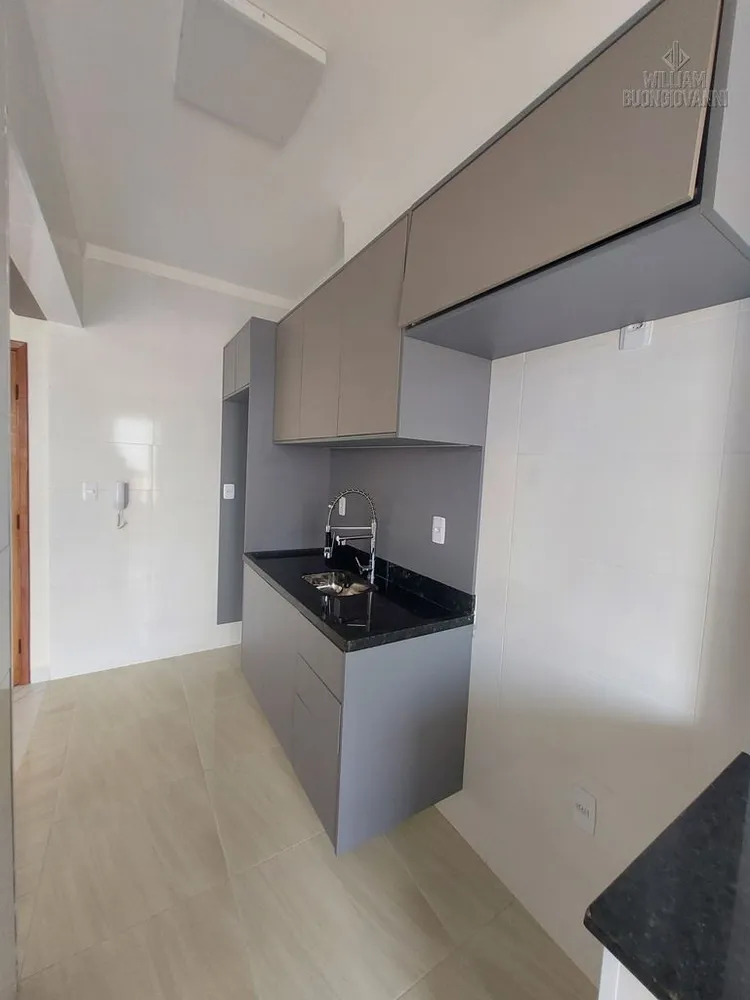 Apartamento, 1 quarto, 43 m² - Foto 3