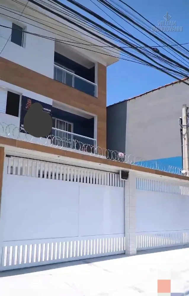 Casa de Condomínio, 2 quartos - Foto 7