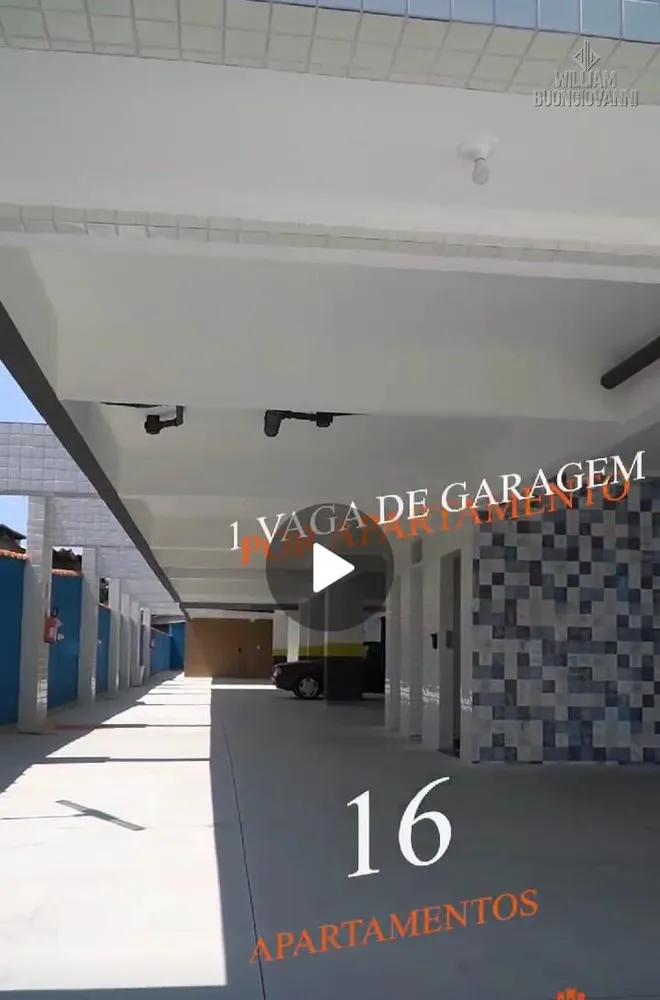 Casa de Condomínio, 2 quartos - Foto 3