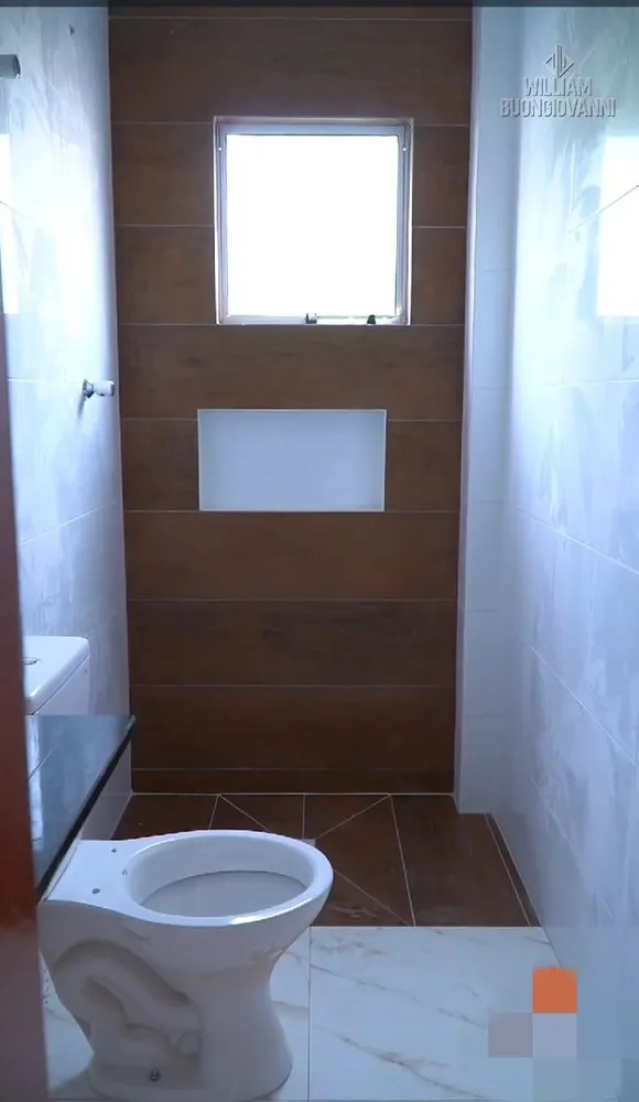 Casa de Condomínio, 2 quartos - Foto 1