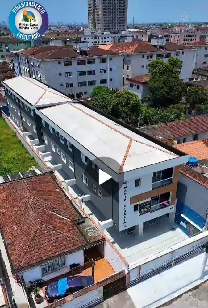 Casa de Condomínio, 2 quartos - Foto 4
