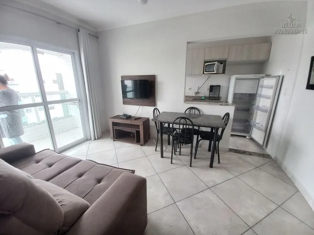 Apartamento, 1 quarto, 46 m² - Foto 3
