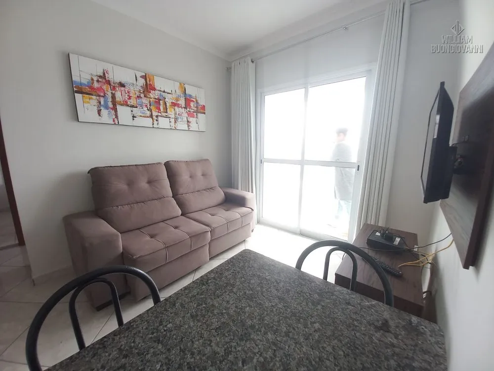 Apartamento, 1 quarto, 46 m² - Foto 2