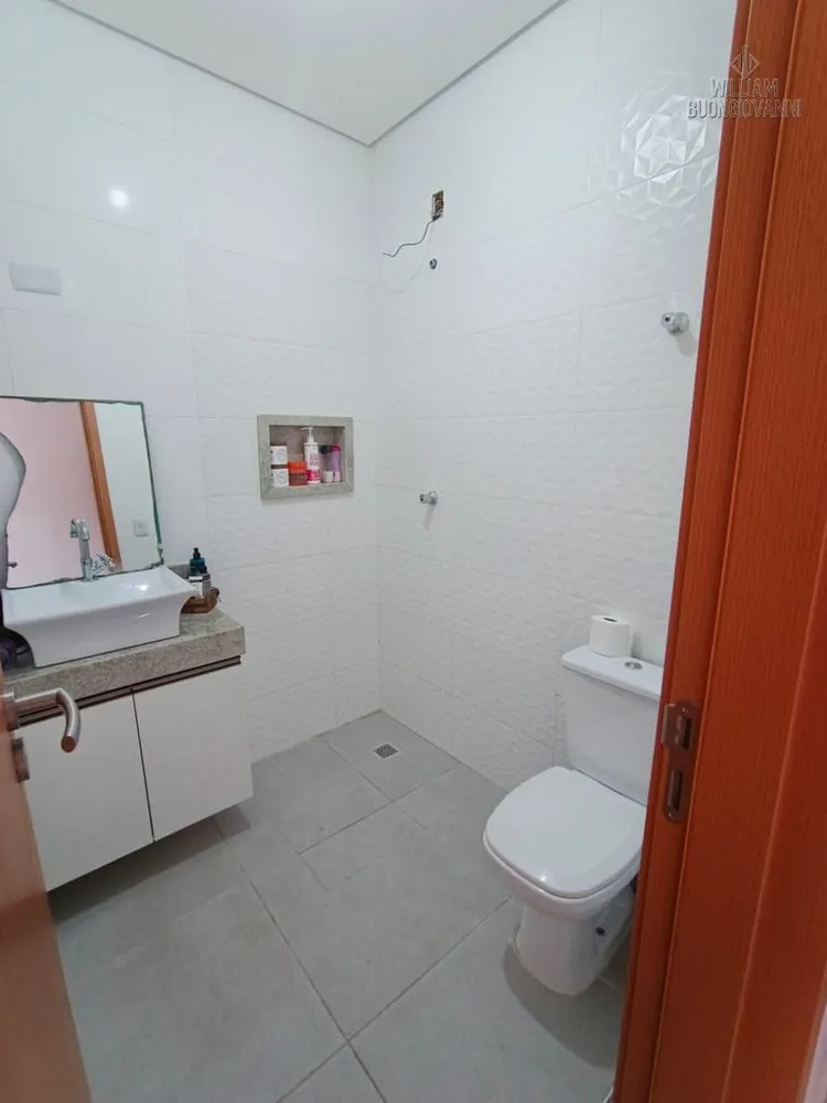 Sobrado, 4 quartos, 146 m² - Foto 6
