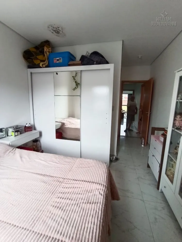 Sobrado, 4 quartos, 146 m² - Foto 8