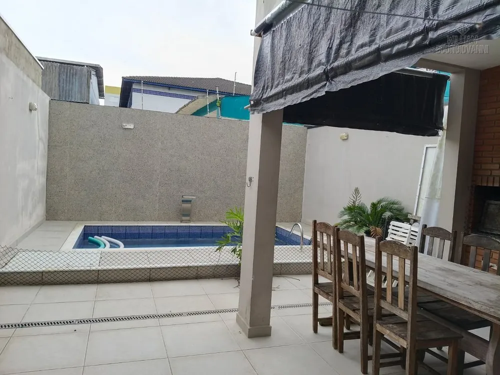 Sobrado, 4 quartos, 146 m² - Foto 2