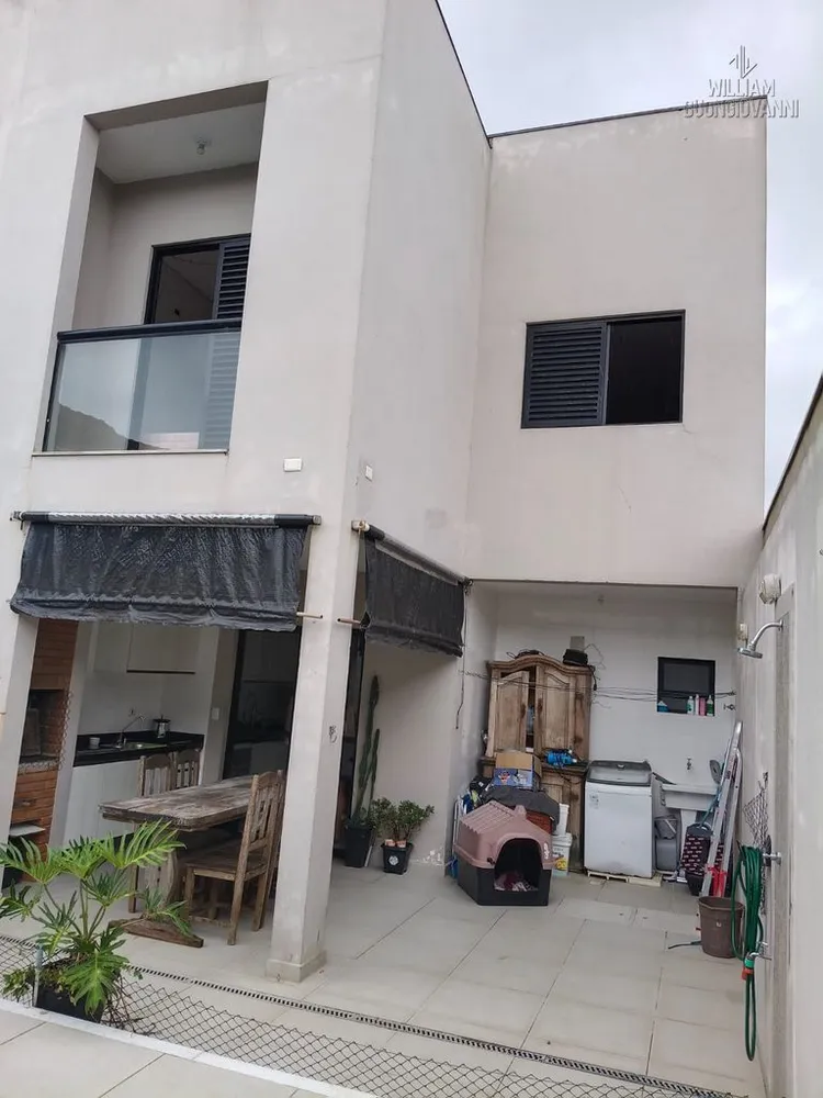 Sobrado, 4 quartos, 146 m² - Foto 3