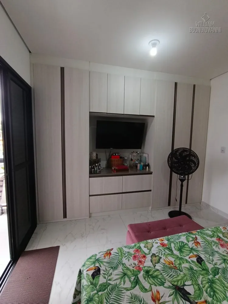 Sobrado, 4 quartos, 146 m² - Foto 7