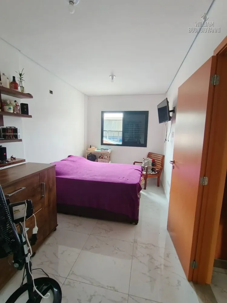 Sobrado, 4 quartos, 146 m² - Foto 8