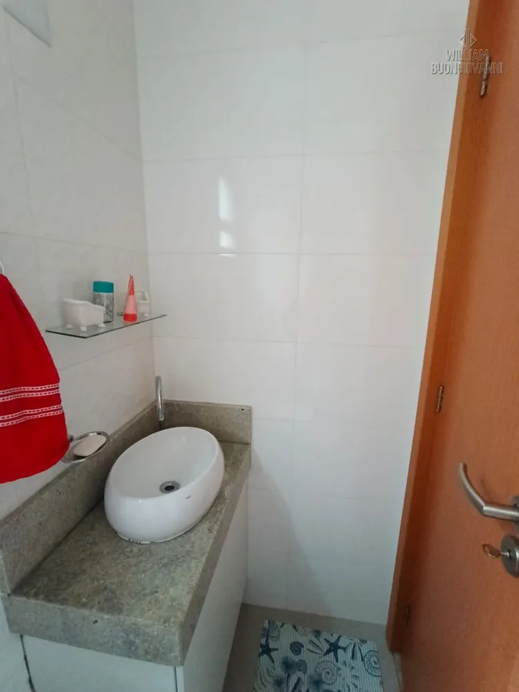 Sobrado, 4 quartos, 146 m² - Foto 5