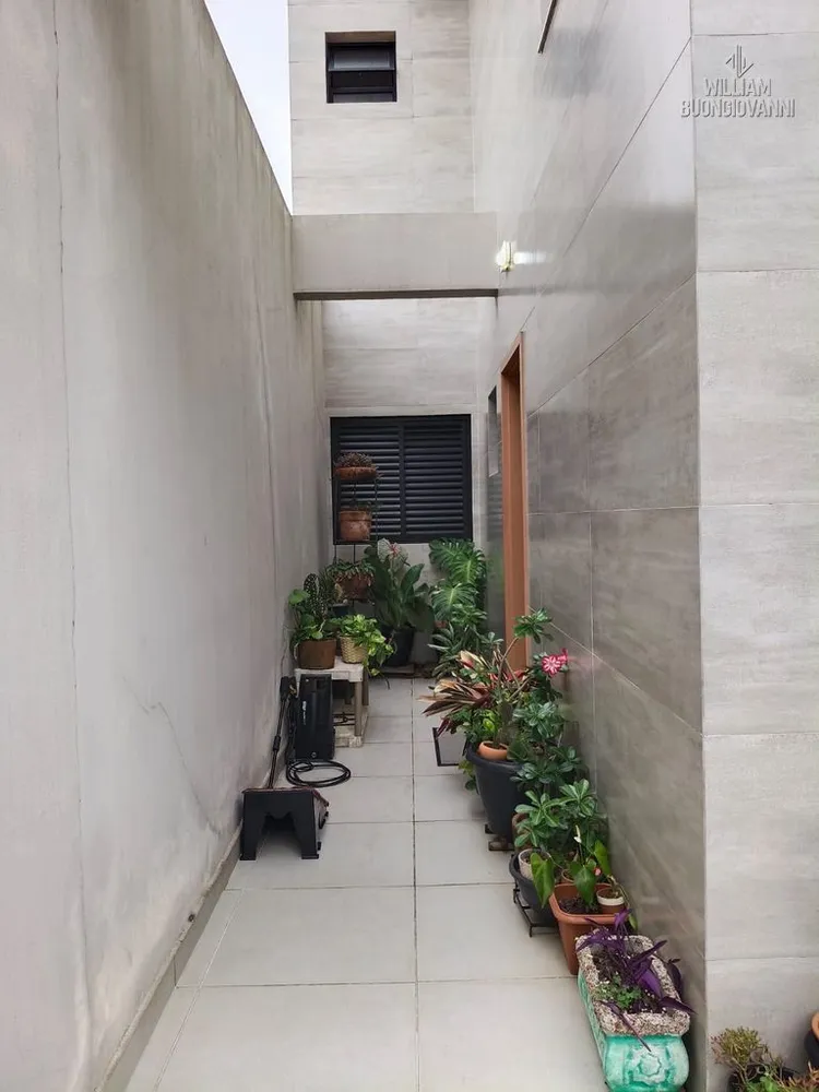 Sobrado, 4 quartos, 146 m² - Foto 4