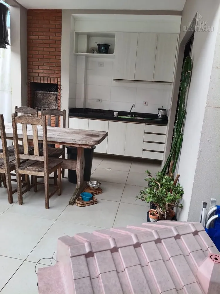 Sobrado, 4 quartos, 146 m² - Foto 4