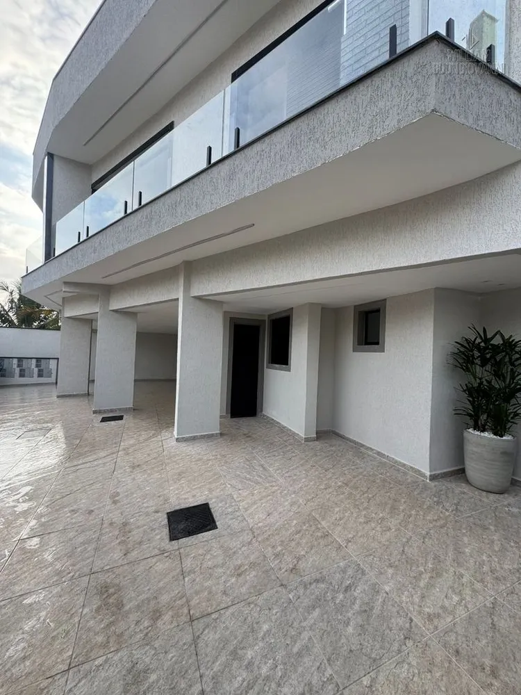Casa de Condomínio, 2 quartos - Foto 1