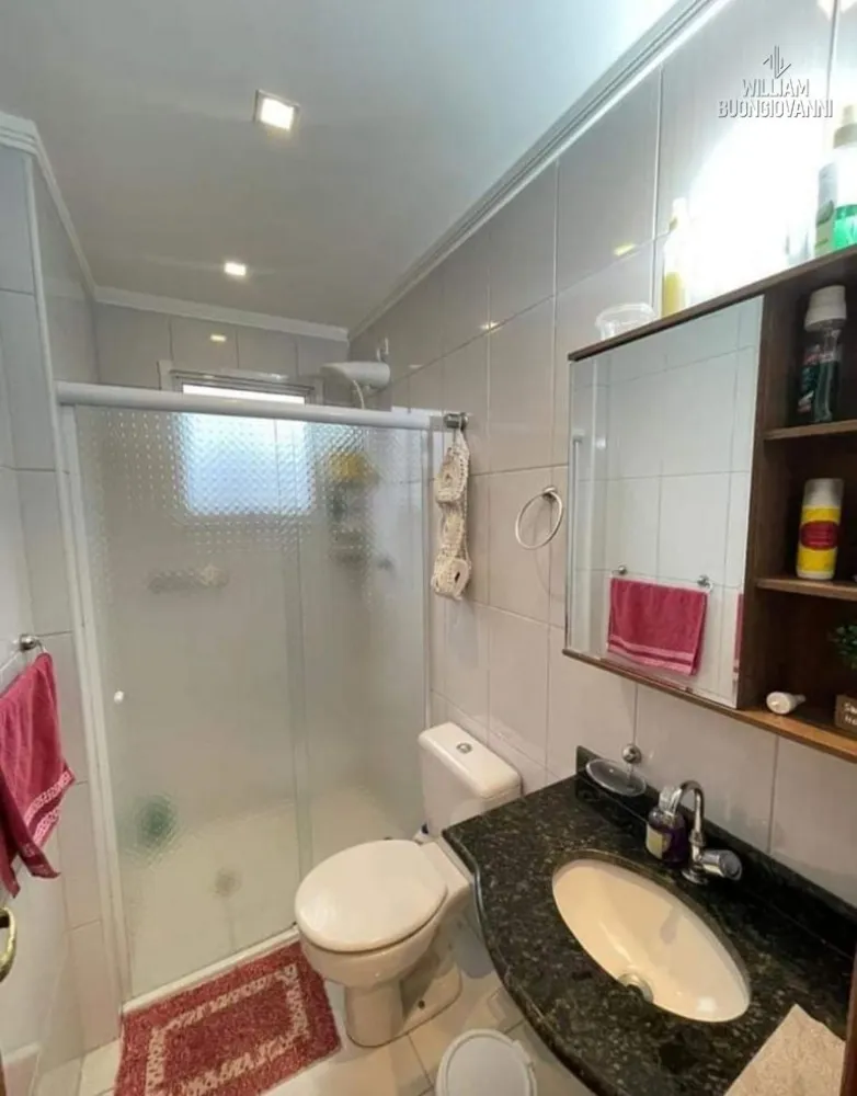 Apartamento, 2 quartos, 70 m² - Foto 2
