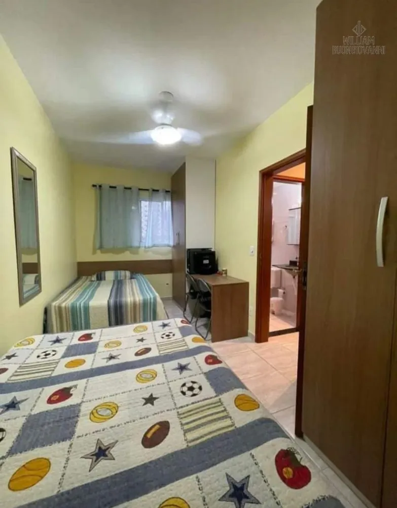 Apartamento, 2 quartos, 70 m² - Foto 1