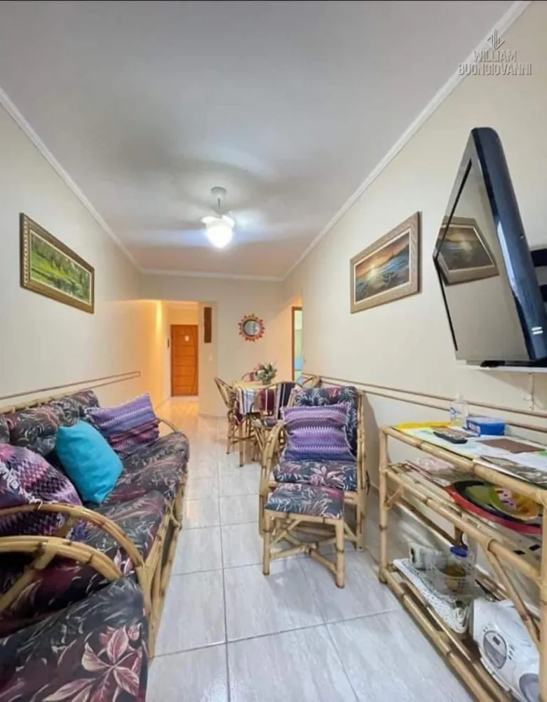 Apartamento, 2 quartos, 70 m² - Foto 2