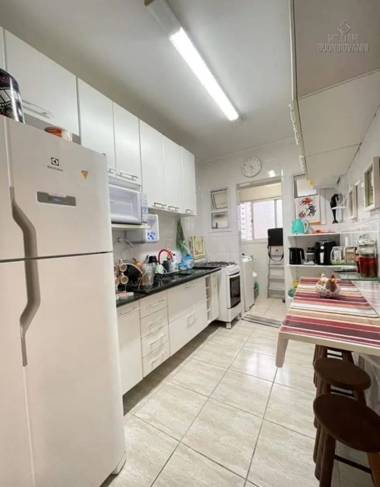 Apartamento, 2 quartos, 70 m² - Foto 4