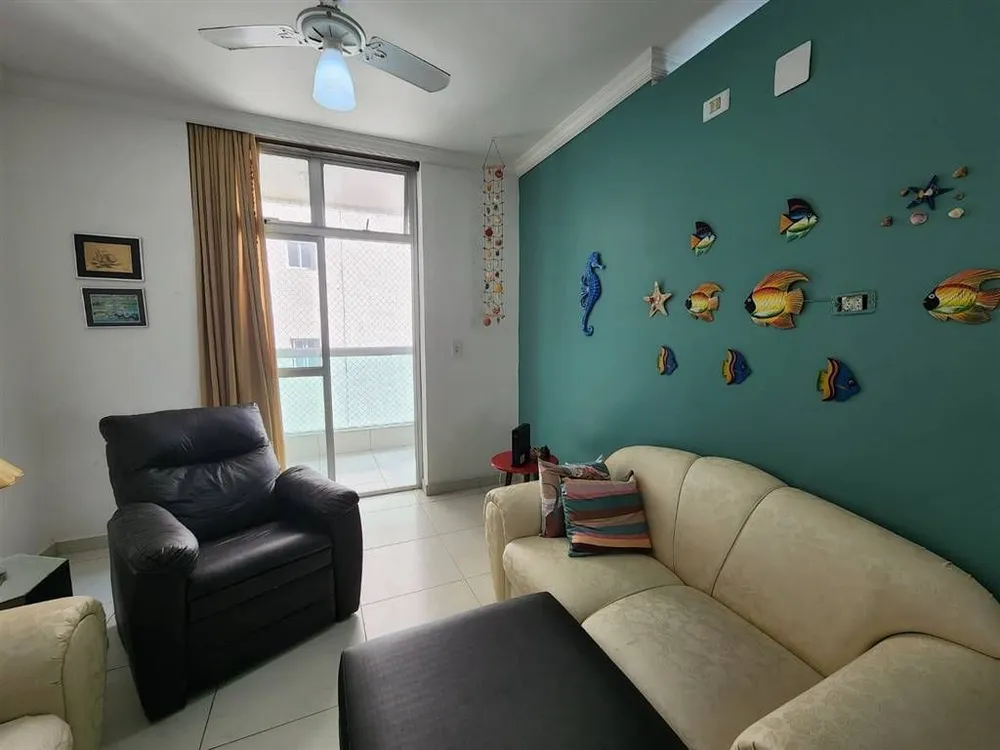 Apartamento, 2 quartos, 80 m² - Foto 3