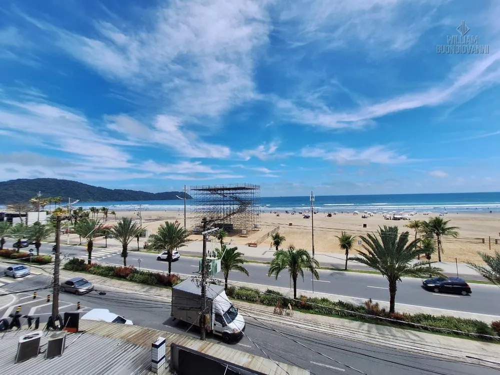 Apartamento, 2 quartos, 85 m² - Foto 1