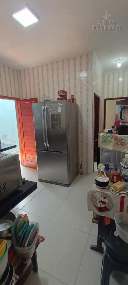 Casa, 2 quartos, 74 m² - Foto 3