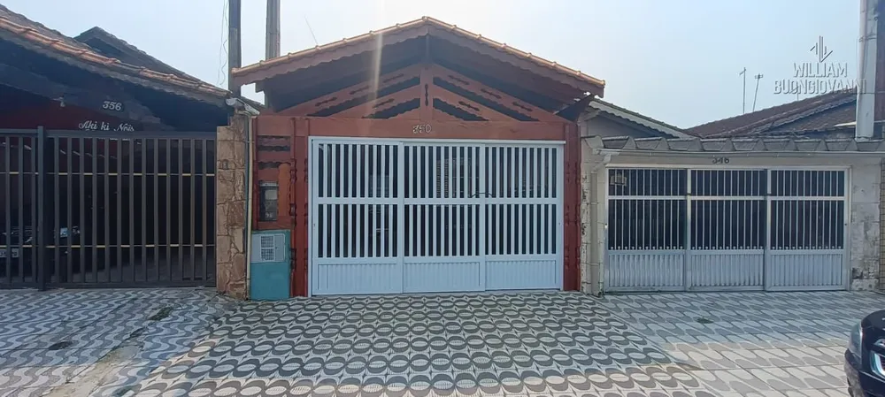 Casa, 2 quartos, 74 m² - Foto 1