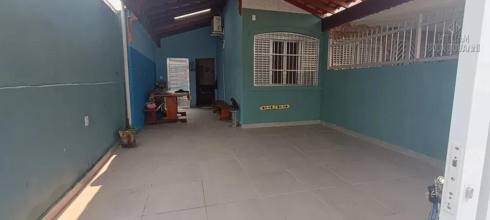 Casa, 2 quartos, 74 m² - Foto 2