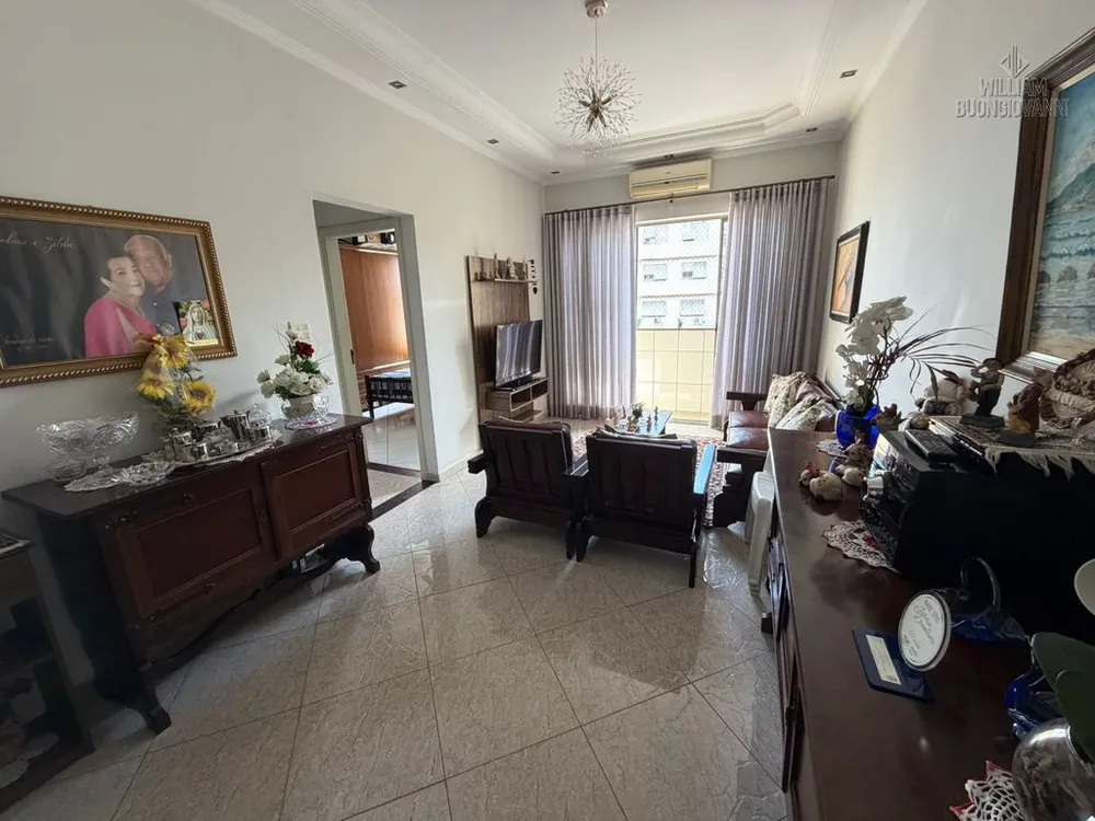 Apartamento, 3 quartos, 120 m² - Foto 2