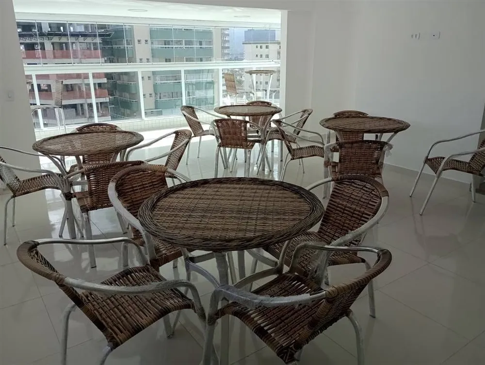 Apartamento, 1 quarto, 57 m² - Foto 3