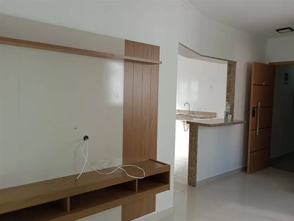 Apartamento, 1 quarto, 57 m² - Foto 5