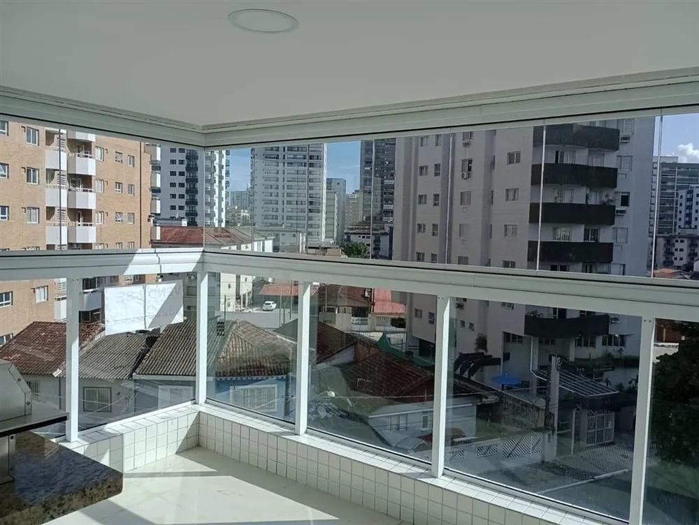 Apartamento, 1 quarto, 57 m² - Foto 5