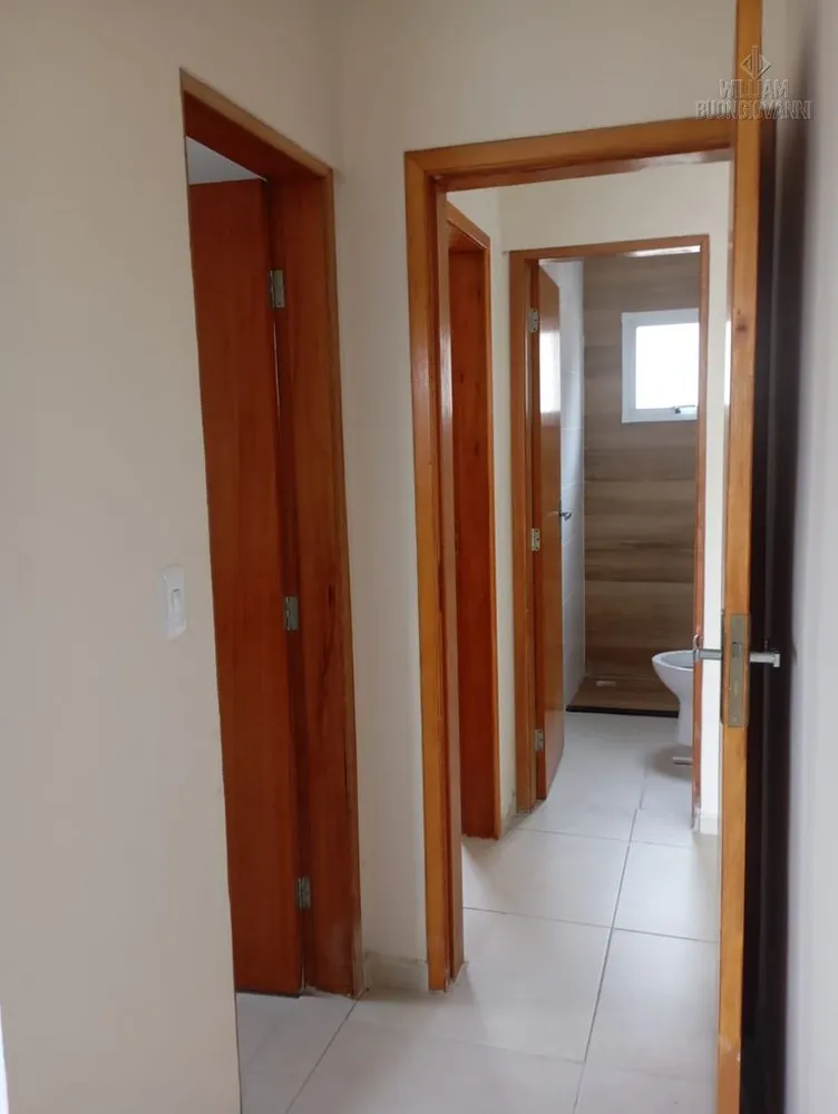 Casa de Condomínio, 2 quartos - Foto 10