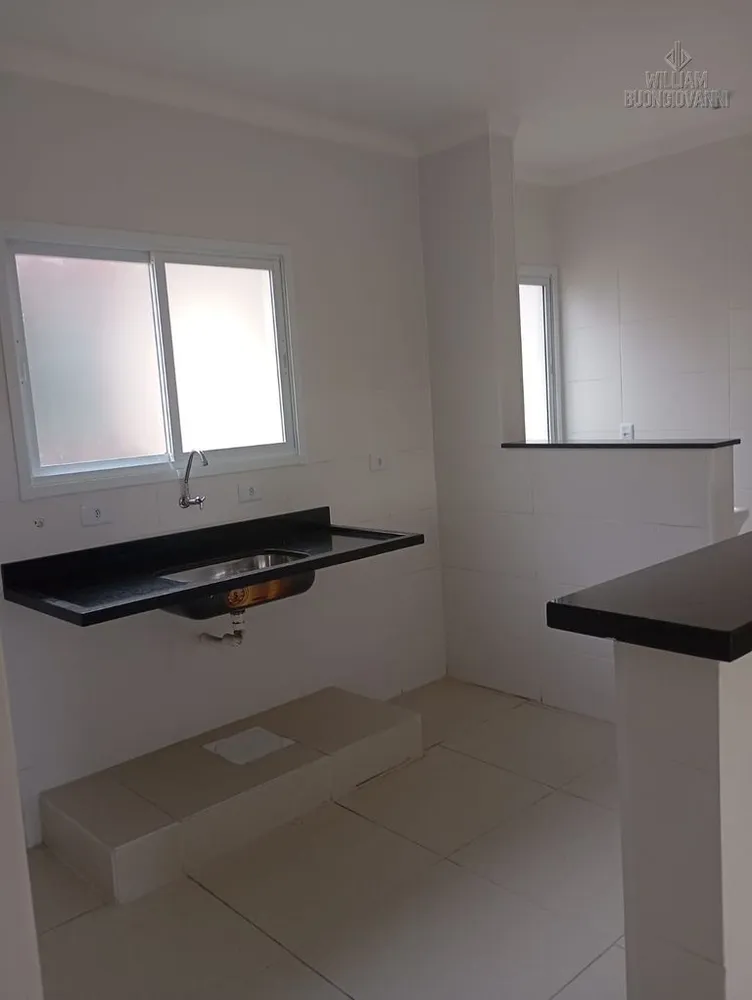 Casa de Condomínio, 2 quartos - Foto 6