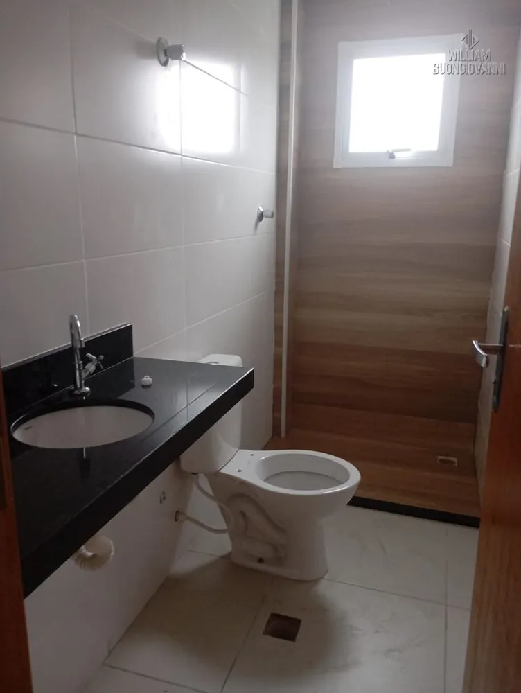 Casa de Condomínio, 2 quartos - Foto 1