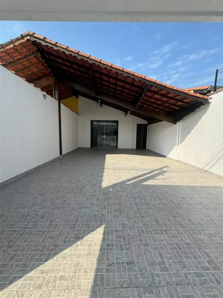 Casa à venda com 2 quartos, 98m² - Foto 2