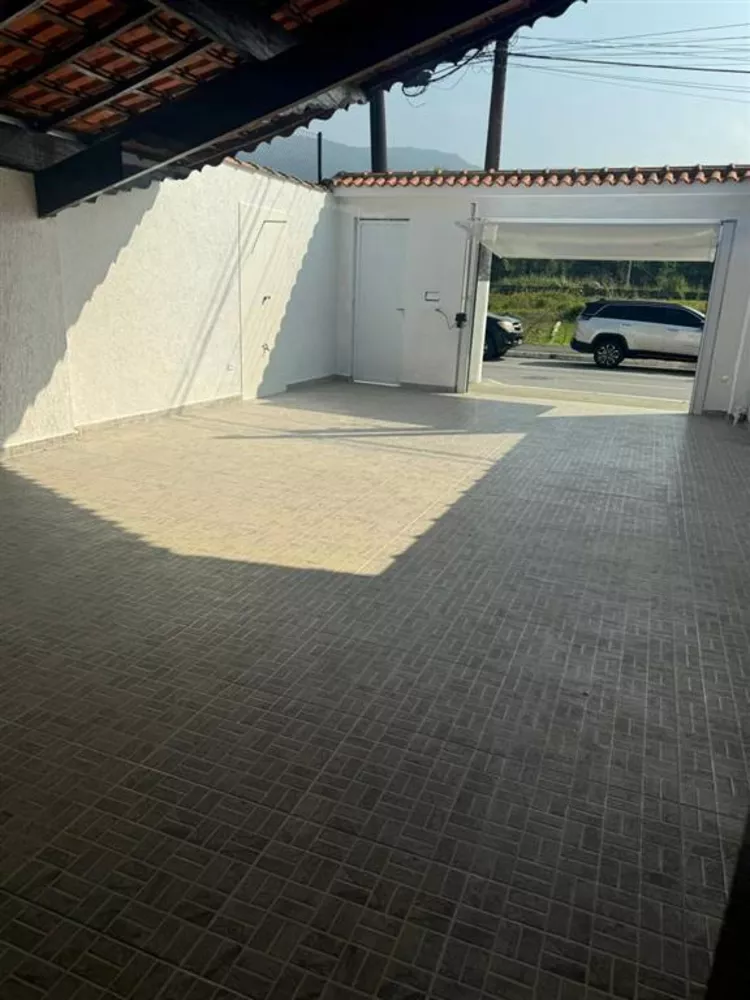 Casa à venda com 2 quartos, 98m² - Foto 4