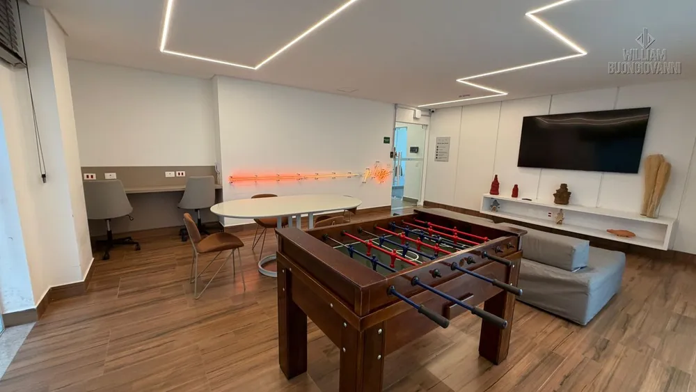 Apartamento, 1 quarto, 60 m² - Foto 1