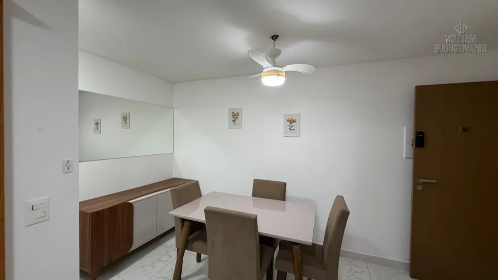 Apartamento, 1 quarto, 60 m² - Foto 6
